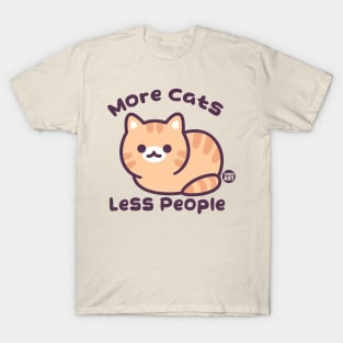 MORE CATS T-Shirt